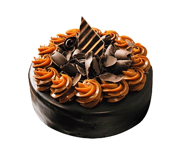Classic Chocolate Cake